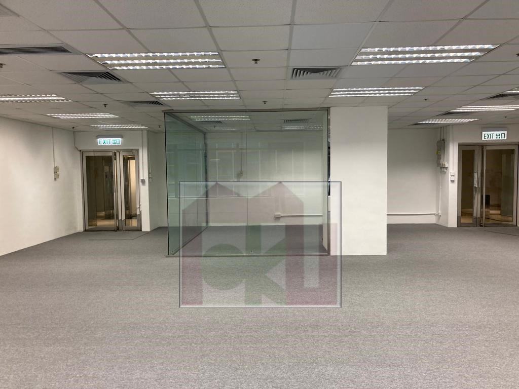 Infotech Centre unit photo
